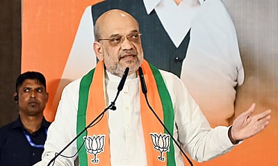 ஜம்மு - காஷ்மீர் சிறப்பு அந்தஸ்து மீண்டும் கொண்டுவரப்படாது: பாஜக தேர்தல் அறிக்கை!